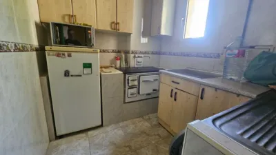 Apartment in Plaza de Toros photo 12