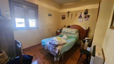 Apartment in Plaza de Toros photo 13