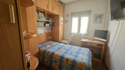 Apartment in Plaza de Toros photo 14