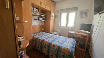 Apartment in Plaza de Toros photo 15