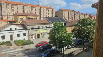 Apartment in Plaza de Toros photo 17
