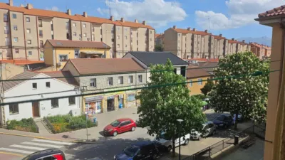 Apartment in Plaza de Toros photo 18