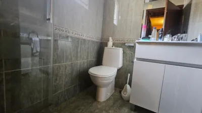 Apartment in Plaza de Toros photo 19