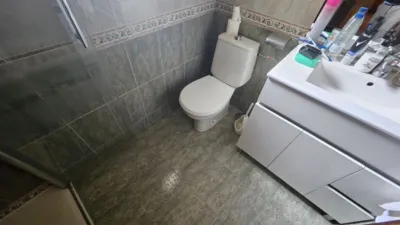 Apartment in Plaza de Toros photo 21
