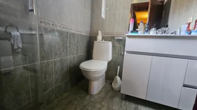 Apartment in Plaza de Toros photo 22