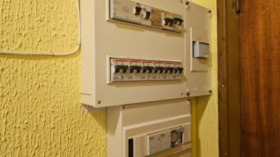Apartment in Plaza de Toros photo 23