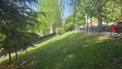 Apartment in Plaza de Toros photo 25