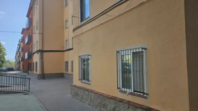 Apartment in Plaza de Toros photo 26