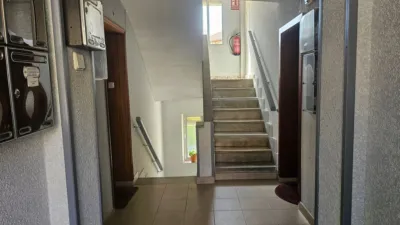 Apartment in Plaza de Toros photo 2