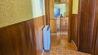 Apartment in Plaza de Toros photo 3