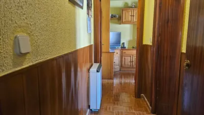 Apartment in Plaza de Toros photo 4
