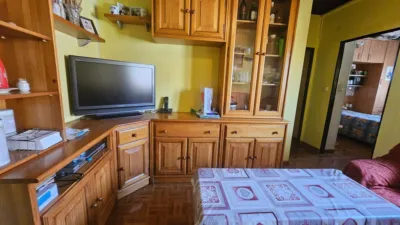 Apartment in Plaza de Toros photo 5