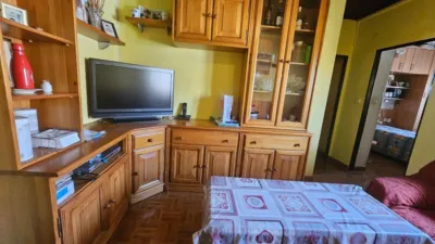 Apartment in Plaza de Toros photo 6