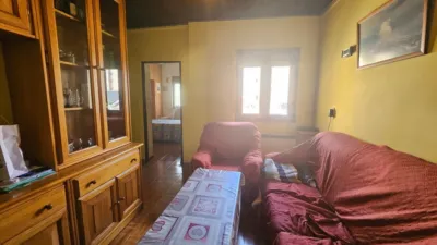 Apartment in Plaza de Toros photo 7