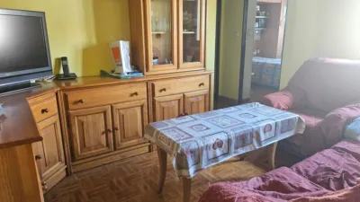 Apartment in Plaza de Toros photo 8