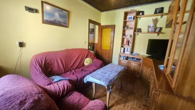 Apartment in Plaza de Toros photo 9