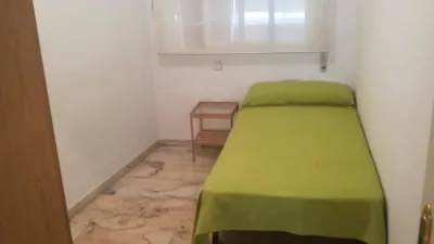 Apartamento en alquiler en Calle de Alfonso Moreno Acevedo, Pardaleras (Badajoz Capital) de 600 €<span>/mes</span>