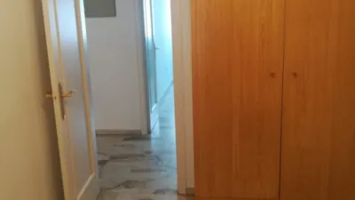 Apartamento en alquiler en Calle de Alfonso Moreno Acevedo, Pardaleras (Badajoz Capital) de 600 €<span>/mes</span>