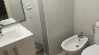 Apartamento en alquiler en Calle de Alfonso Moreno Acevedo, Pardaleras (Badajoz Capital) de 600 €<span>/mes</span>