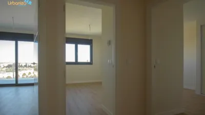 Ático en alquiler en Avenida de Adolfo Díaz Ambrona, 3, San Fernando-Estación (Badajoz Capital) de 2.100 €<span>/mes</span>