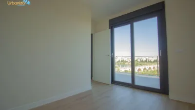 Ático en alquiler en Avenida de Adolfo Díaz Ambrona, 3, San Fernando-Estación (Badajoz Capital) de 2.100 €<span>/mes</span>
