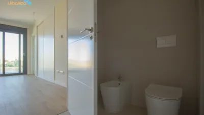 Ático en alquiler en Avenida de Adolfo Díaz Ambrona, 3, San Fernando-Estación (Badajoz Capital) de 2.100 €<span>/mes</span>