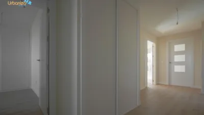 Ático en alquiler en Avenida de Adolfo Díaz Ambrona, 3, San Fernando-Estación (Badajoz Capital) de 2.100 €<span>/mes</span>