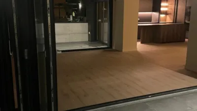 Ático en alquiler en Avenida de Adolfo Díaz Ambrona, 3, San Fernando-Estación (Badajoz Capital) de 2.100 €<span>/mes</span>