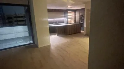 Ático en alquiler en Avenida de Adolfo Díaz Ambrona, 3, San Fernando-Estación (Badajoz Capital) de 2.100 €<span>/mes</span>