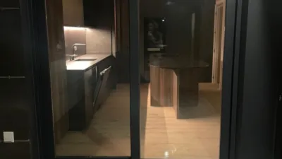Ático en alquiler en Avenida de Adolfo Díaz Ambrona, 3, San Fernando-Estación (Badajoz Capital) de 2.100 €<span>/mes</span>