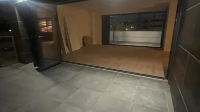 Ático en alquiler en Avenida de Adolfo Díaz Ambrona, 3, San Fernando-Estación (Badajoz Capital) de 2.100 €<span>/mes</span>