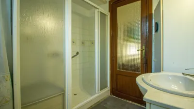 Piso en alquiler en Calle del Grupo José Antonio, Santa Marina-La Paz (Badajoz Capital) de 500 €<span>/mes</span>