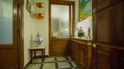 Piso en alquiler en Calle del Grupo José Antonio, Santa Marina-La Paz (Badajoz Capital) de 500 €<span>/mes</span>