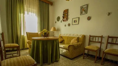 Piso en alquiler en Calle del Grupo José Antonio, Santa Marina-La Paz (Badajoz Capital) de 500 €<span>/mes</span>