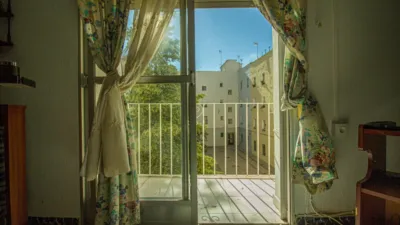 Piso en alquiler en Calle del Grupo José Antonio, Santa Marina-La Paz (Badajoz Capital) de 500 €<span>/mes</span>