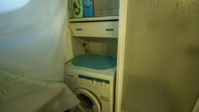 Piso en alquiler en Calle del Grupo José Antonio, Santa Marina-La Paz (Badajoz Capital) de 500 €<span>/mes</span>