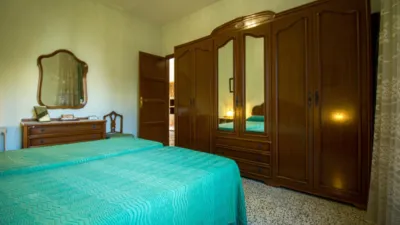 Piso en alquiler en Calle del Grupo José Antonio, Santa Marina-La Paz (Badajoz Capital) de 500 €<span>/mes</span>