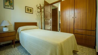 Piso en alquiler en Calle del Grupo José Antonio, Santa Marina-La Paz (Badajoz Capital) de 500 €<span>/mes</span>