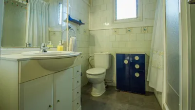 Piso en alquiler en Calle del Grupo José Antonio, Santa Marina-La Paz (Badajoz Capital) de 500 €<span>/mes</span>