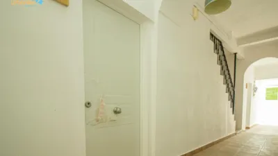 Apartamento en alquiler en Casco Antiguo, Centro Histórico (Badajoz Capital) de 550 €<span>/mes</span>