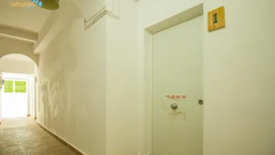 Apartamento en alquiler en Casco Antiguo, Centro Histórico (Badajoz Capital) de 550 €<span>/mes</span>