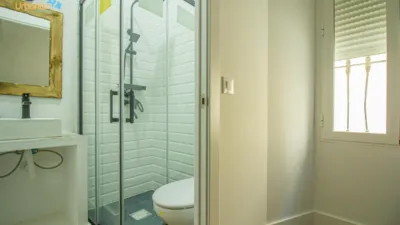 Apartamento en alquiler en Casco Antiguo, Centro Histórico (Badajoz Capital) de 550 €<span>/mes</span>