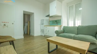 Apartamento en alquiler en Casco Antiguo, Centro Histórico (Badajoz Capital) de 550 €<span>/mes</span>