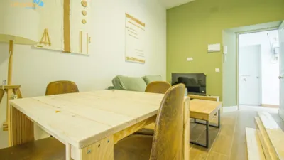 Apartamento en alquiler en Casco Antiguo, Centro Histórico (Badajoz Capital) de 550 €<span>/mes</span>