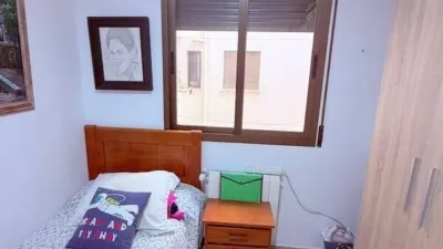 Apartamento en venta en Calle de Alazán, cerca de Calle del Manzano, San Roque-Ronda Norte (Badajoz Capital) de 175.900 €