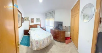 Apartamento en venta en Calle de Alazán, cerca de Calle del Manzano, San Roque-Ronda Norte (Badajoz Capital) de 175.900 €
