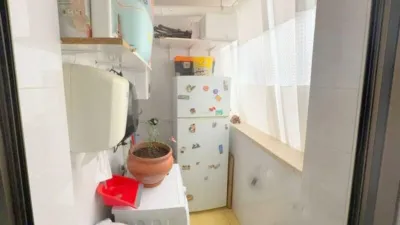 Apartamento en venta en Calle de Alazán, cerca de Calle del Manzano, San Roque-Ronda Norte (Badajoz Capital) de 175.900 €