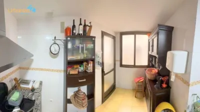 Apartamento en venta en Calle de Alazán, cerca de Calle del Manzano, San Roque-Ronda Norte (Badajoz Capital) de 175.900 €
