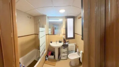 Apartamento en venta en Calle de Alazán, cerca de Calle del Manzano, San Roque-Ronda Norte (Badajoz Capital) de 175.900 €