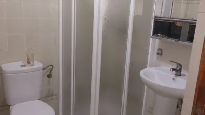 Piso en alquiler en Calle de Tomás Romero de Castilla, Huerta Rosales-Valdepasillas (Badajoz Capital) de 1.250 €<span>/mes</span>
